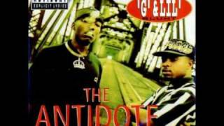 Lil' Blunt — Indo G & Lil' Blunt - Chillin' Like A Villain (Music
