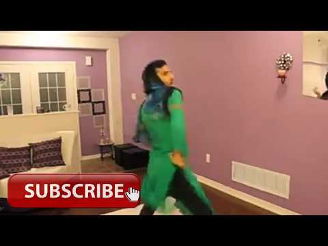 😱😱Viral video from girl's Mobile funny dance must watch - 동영상