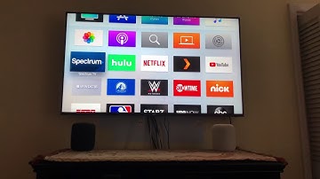 Spectrum TV app not working on Apple TV 4K! Someone Help!!