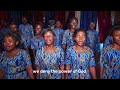 Mulandu Wachizumilo Kavumbo Central Choir Official Music Video