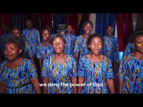 Mulandu Wachizumilo Kavumbo Central Choir Official Music Video 