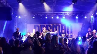 Desmod A Robo Šimko - Na Tebe Zavislý