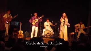 Vídeo de Oração De Santo Antonio