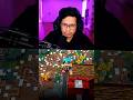 End of MC Fleet Minecraft Server 🤕😱😭🥺 #shorts #shortsfeed #gamerfleet #anshubist