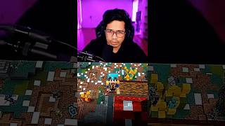 End of MC Fleet Minecraft Server 🤕😱😭🥺 #shorts #shortsfeed #gamerfleet #anshubist