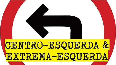 O que o centro defende?