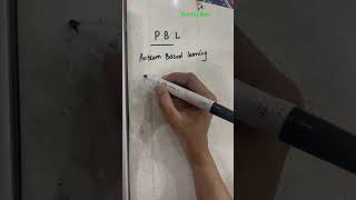 PBL || problem based learning || small group teaching || Dental Box