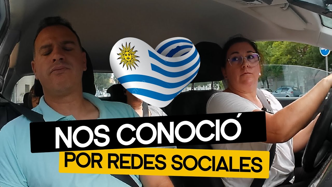 NOS CONOCIÓ POR REDES SOCIALES ¿ LE CONSEGUIREMOS AYUDAR ?