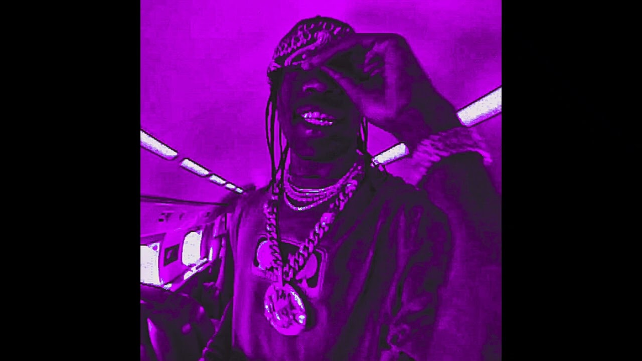 (FREE) FUTURE TYPE BEAT - ROBOT BRAIN 2