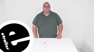 etrailer | Let’s Check Out the Replacement Key for Yakima Racks and Carriers