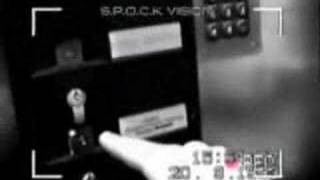 Watch Spock Electric video