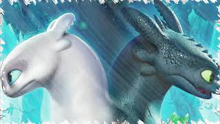 How to Train your Dragon Coloring Pages for Kids