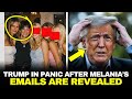 Bomb! Melania’s Emails Are Revealed in the Epstein Files — Extremely Serious