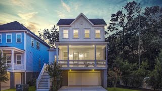 3004 Evening Tide Drive, Hanahan, SC