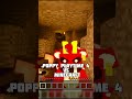 Poppy playtime 4 Nightmare Critters All Jumpscares in Minecraft(Comparison)
