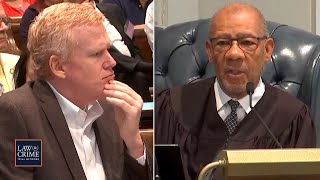 Alex Murdaugh Judge Removes Juror for Violating Court Order