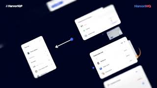 Tired of juggling multiple dashboards, manual updates, and fragmented data? 🚀  Meet HarborHQ: the f