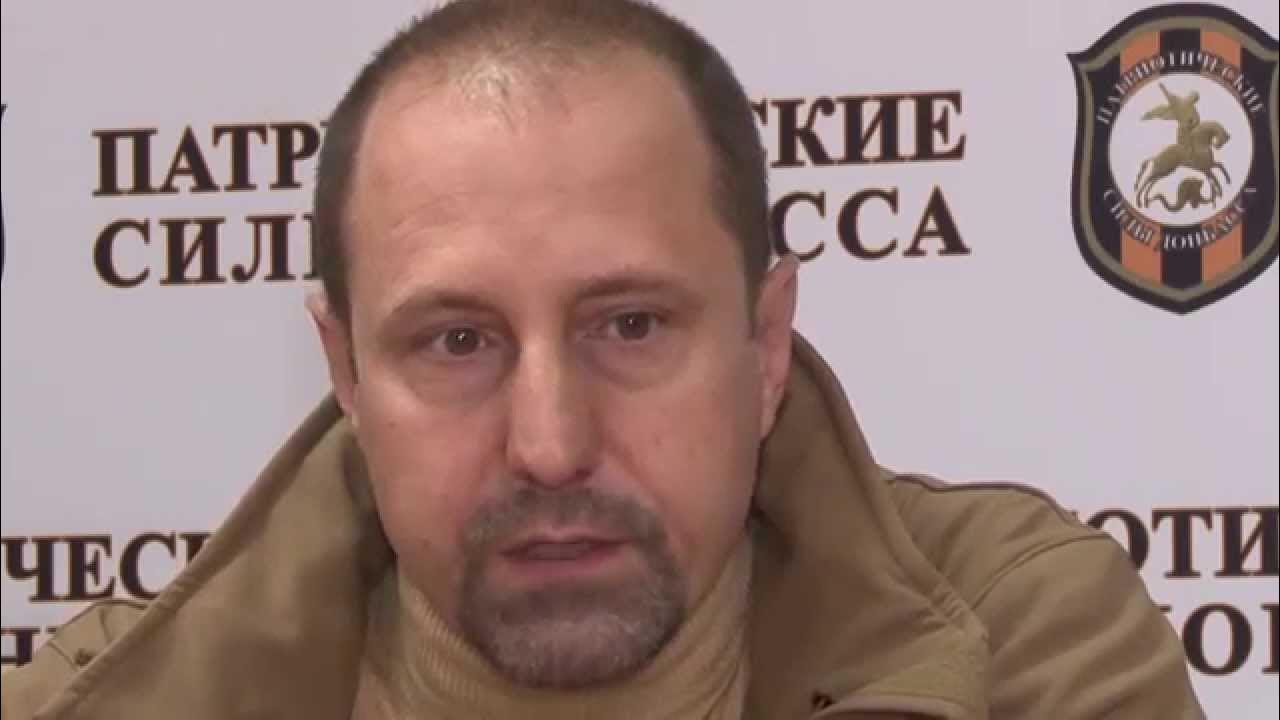 Ходаковский виталий александрович фото