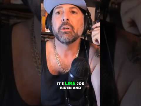 The TRUTH About The Political Paradigm with Sam Tripoli  #news #politics #truth #freedom #comedy