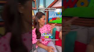Yapper 🤝🏻 listener | Hello Outside World - Bianca Gonzalez & Esnyr
