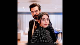 Seher Yaman Video Gece Gibi Gönlüm