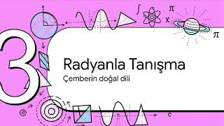 TRİGONOMETRİ 1.DERS