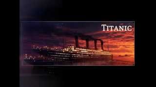 Video voorbeeld van "♪ Titanic - Theme Song ♫"