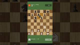 Checkmate with Rooks chess #chess #rock #check #games #queen #chessmaster #king #rush #kingdom screenshot 1