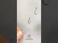 How to tie three hooks on fishing line without knots.#Tutorial #fishingknot #fishingtips #fishing