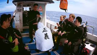 20180608-10大哥的島寄信去