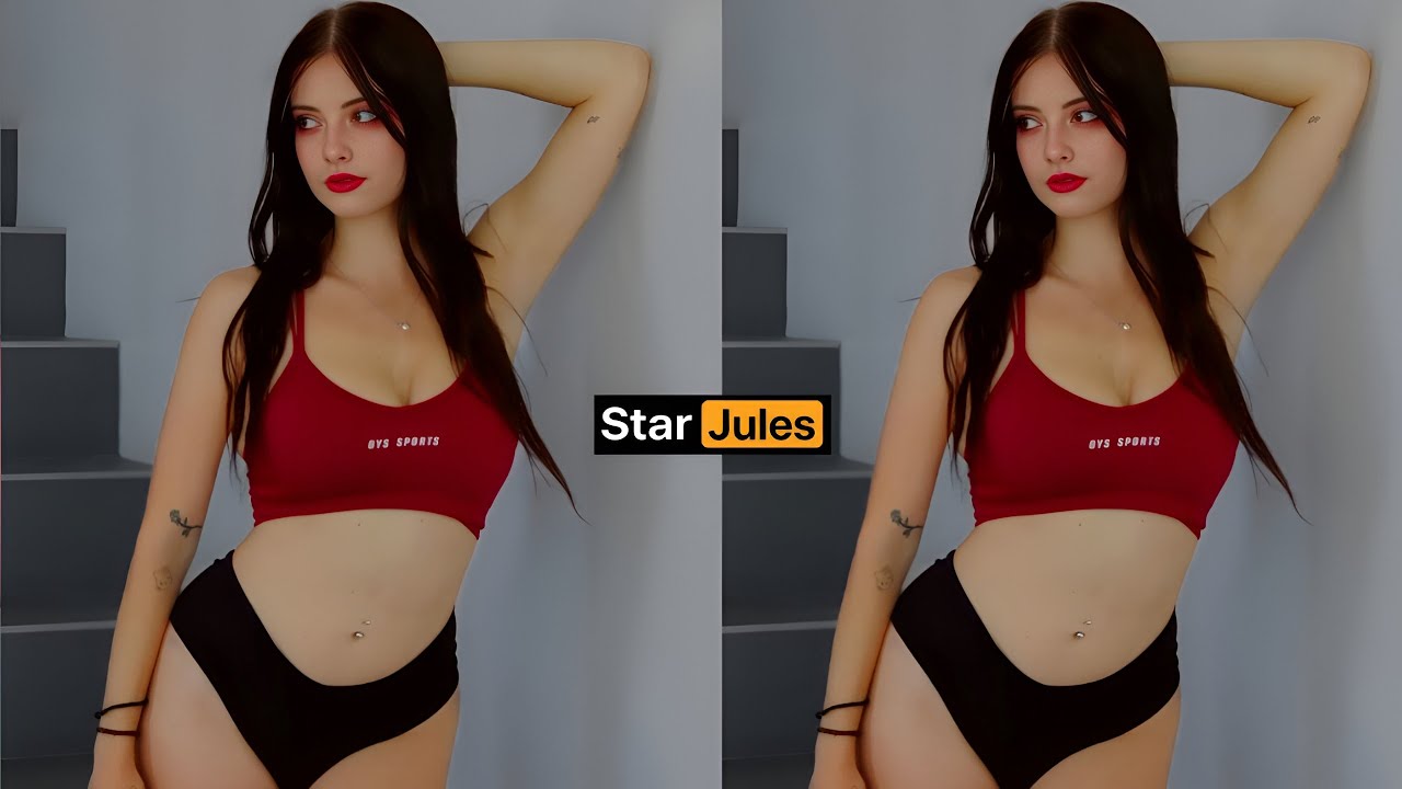 Эстетика геймерши, сотрудничество с брендами и путь в социальных сетях | Джулс | Модница | Биография