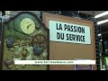 Campagne pub tv terres et eaux 2010