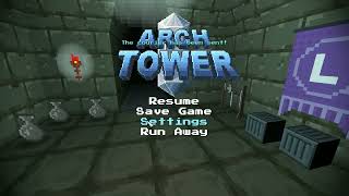 Archtower Devlog: Courier