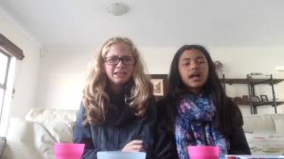 Bean boozled challenge part 2