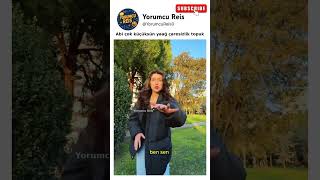 Her zorlukta bizim vazgeçiş ektedir