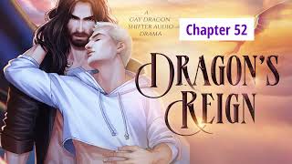 Dragon's Reign 2024 - Chapter 52 - Rose Unfiltered