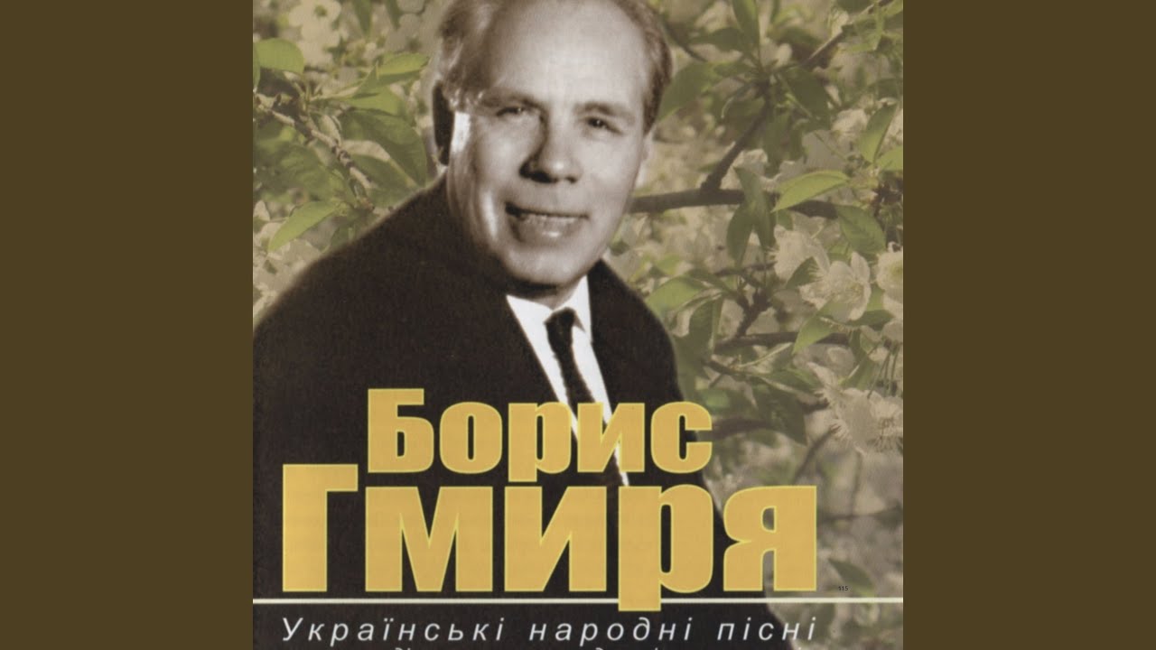 Чорнії брови, карії очі