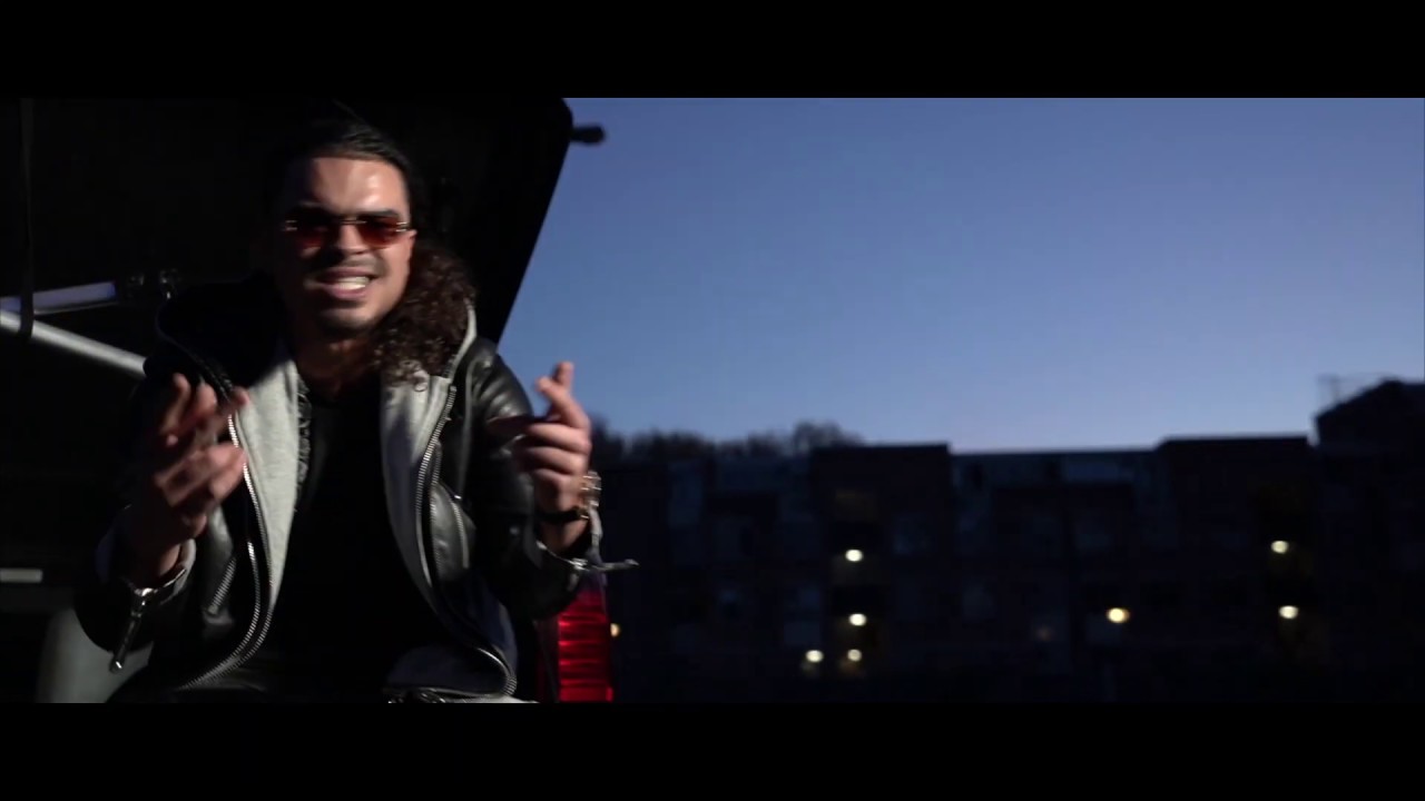 Dicky Rich - Een Getal (Prod. Jbigss)