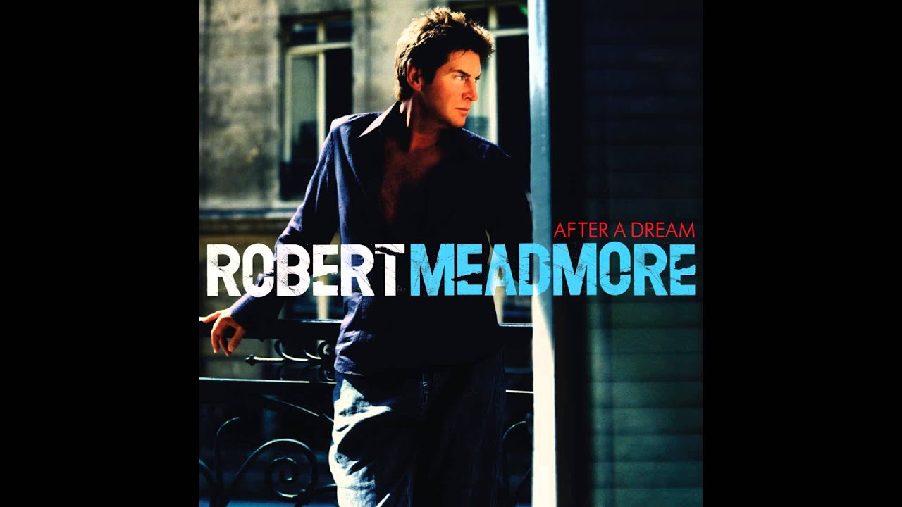 Robert Meadmore - Simple Song