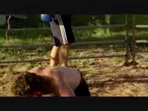 mcleod's daughters s7e04 thicker than water - boxi...