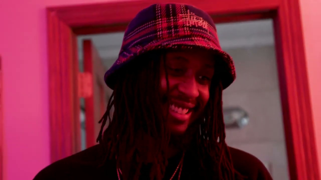 'Just Imagine' Cleveland Based Art Series with DJ Corey Grand