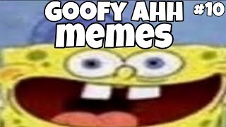 Goofy Ahh Memes Compilation Insane Try Not To Laugh Challenge