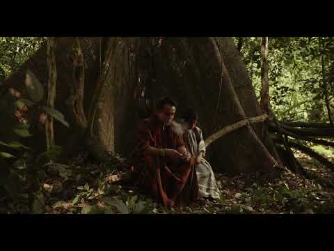 SHIRAMPARI: LEGACIES OF THE RIVER Trailer