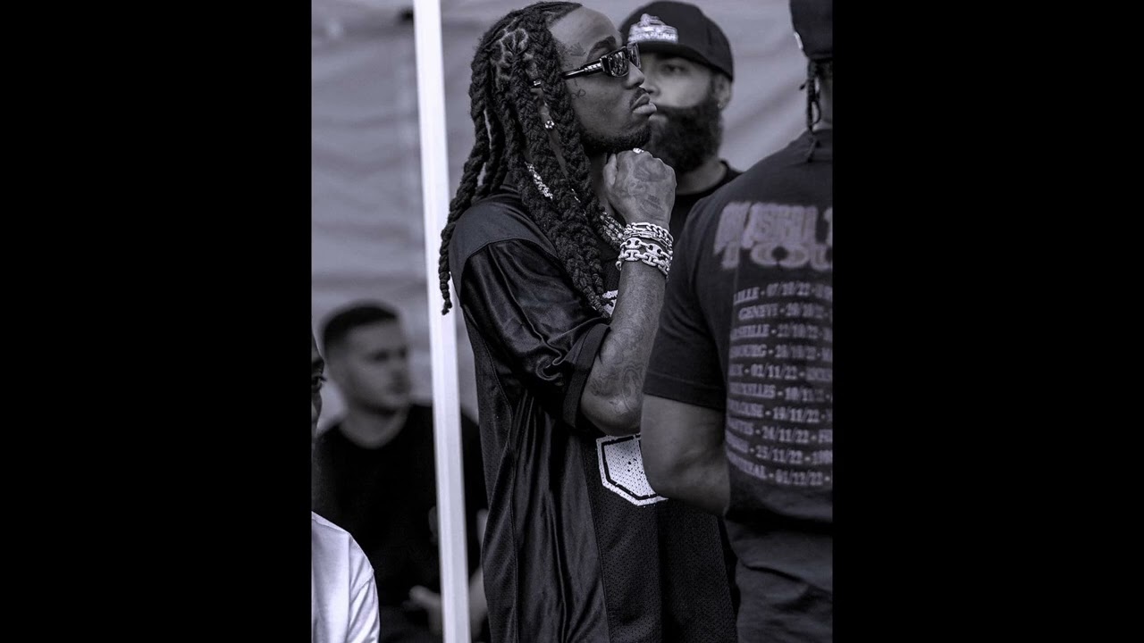 [FREE] Migos Type Beat - "Wavy"