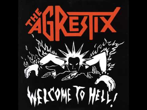 The Agrestix - Cause or Cash