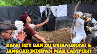 Download Lagu BANG REY LAMPUNG TERBARU✅BANG REY MURKA HABISI BUJANDONG DAN JANGGAR‼️ MP3