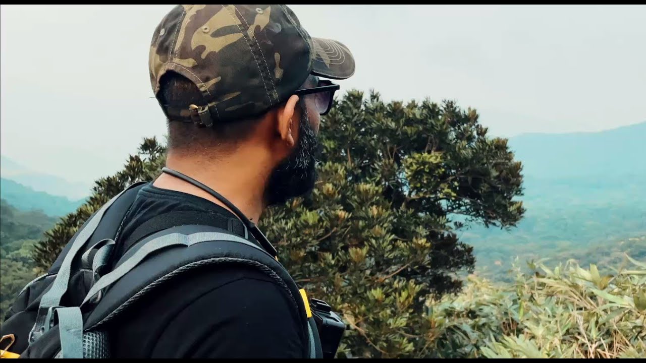 അഗസ്ത്യാര്കൂടം പശ്ചിമഘട്ടത്തിന്റെ വിസ്മയം