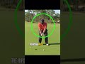 How Tom Watson actually started his swing #golf #golftips #shorts