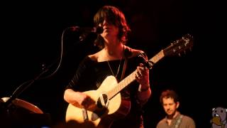 [4K W/ GH4] Sharon Van Etten - Give Out (live @ Music Hall Of Williamsburg 6/12/14