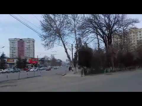 Ошский район(12этажка)город Ош 03.2020